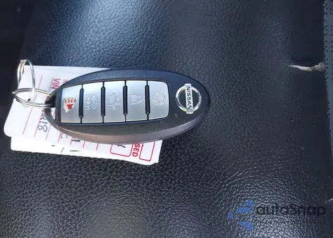 2019 Nissan Altima 2.5 Sl z USA, uszkodzony, nr VIN 1N4BL4EV5KC249218